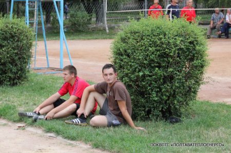 Чемпіонат ПОКВПТГ «ПОЛТАВАТЕПЛОЕНЕРГО» з волейболу. Мультимедіа-галерея.