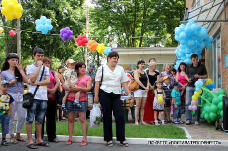 Діти намалювали… канікули