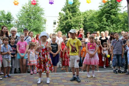 Діти намалювали… канікули