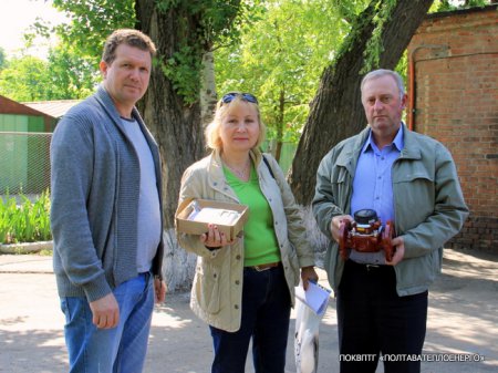 ІНІЦІАТИВА ПІДПРИЄМСТВА ОТРИМАЛА СХВАЛЬНИЙ ВІДГУК ГРОМАДСЬКОСТІ