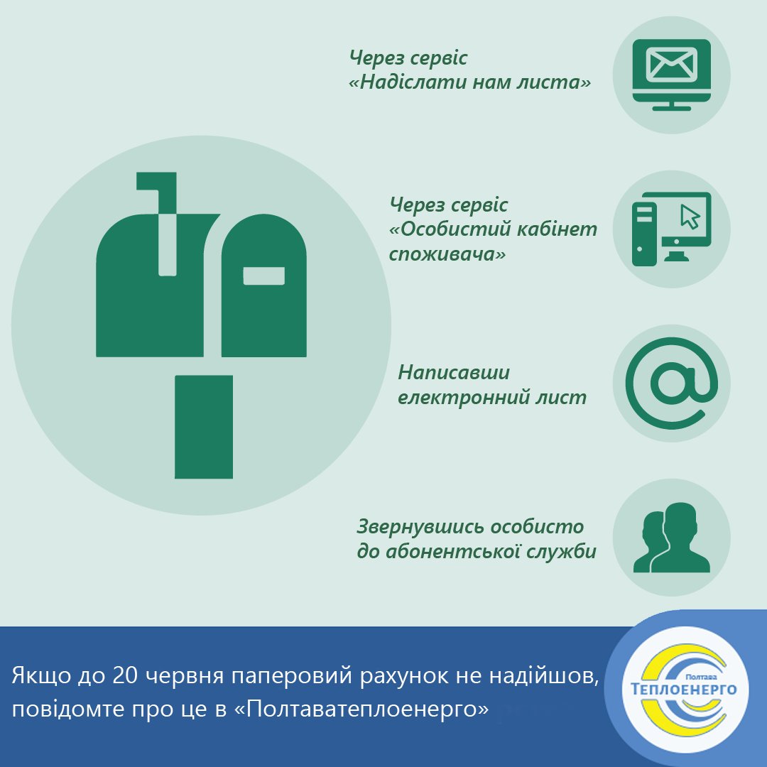 Паперові рахунки