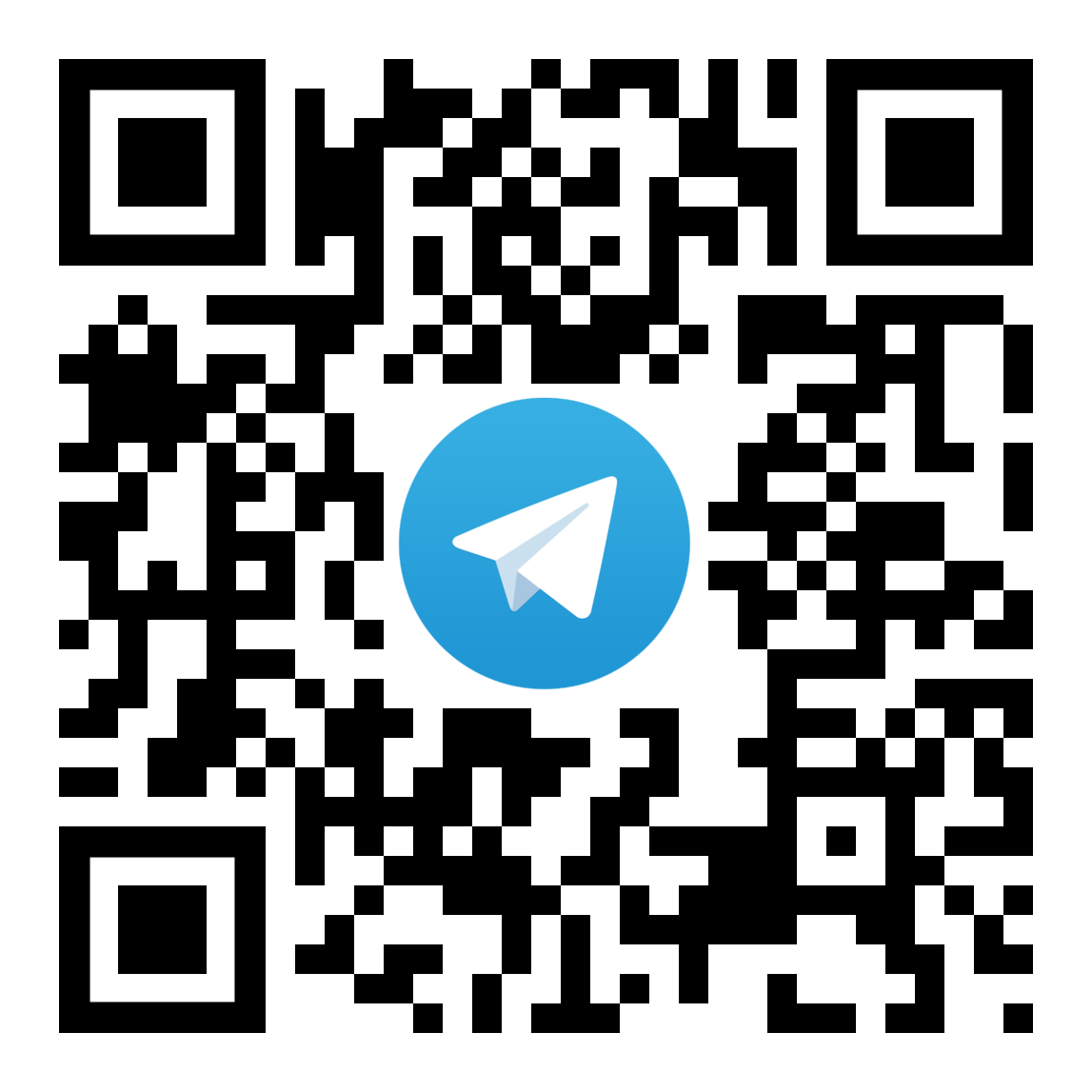 ПОКВПТГ «ПОЛТАВАТЕПЛОЕНЕРГО»: QR-Telegram