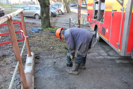 «Полтаватеплоенерго»: Усі 94 котельні  надають тепло і гарячу воду споживачам