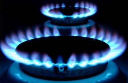 Полтавщині дадуть 65 мільйонів розрахуватися за газ