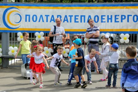 Понад 100 дітей взяли участь у щорічному конкурсі малюнків