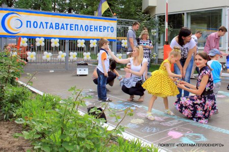 Понад 100 дітей взяли участь у щорічному конкурсі малюнків