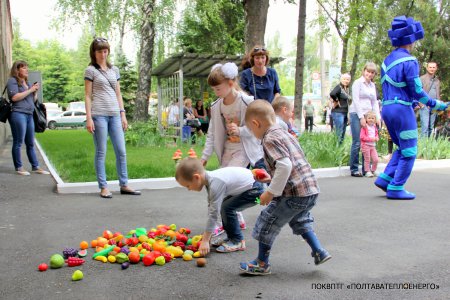 Понад 100 дітей взяли участь у щорічному конкурсі малюнків
