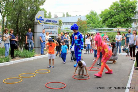 Понад 100 дітей взяли участь у щорічному конкурсі малюнків