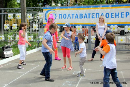 Понад 100 дітей взяли участь у щорічному конкурсі малюнків