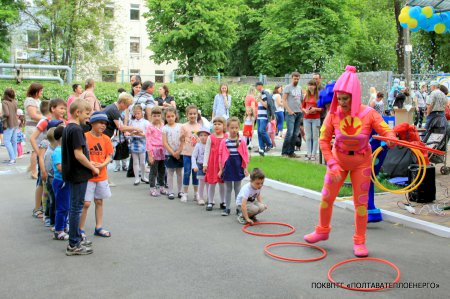Понад 100 дітей взяли участь у щорічному конкурсі малюнків