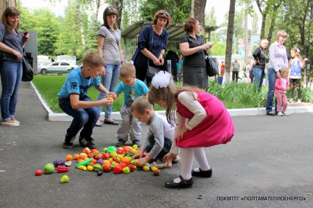 Понад 100 дітей взяли участь у щорічному конкурсі малюнків