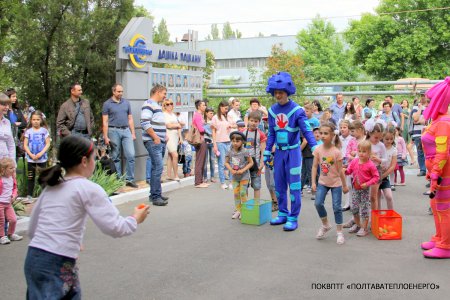 Понад 100 дітей взяли участь у щорічному конкурсі малюнків