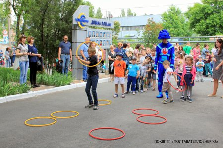Понад 100 дітей взяли участь у щорічному конкурсі малюнків