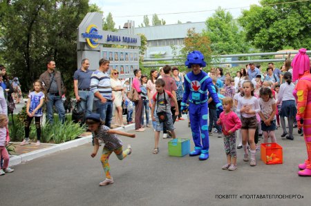 Понад 100 дітей взяли участь у щорічному конкурсі малюнків