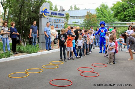 Понад 100 дітей взяли участь у щорічному конкурсі малюнків