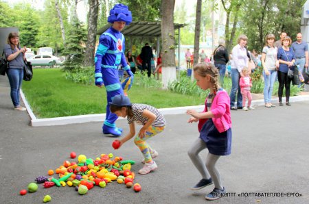 Понад 100 дітей взяли участь у щорічному конкурсі малюнків