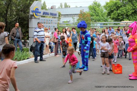 Понад 100 дітей взяли участь у щорічному конкурсі малюнків