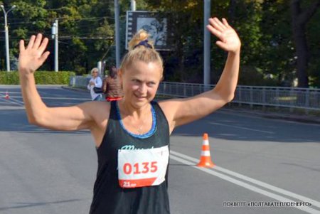 ВІТАЄМО НАШУ КОЛЕГУ З ПЕРЕМОГОЮ!..