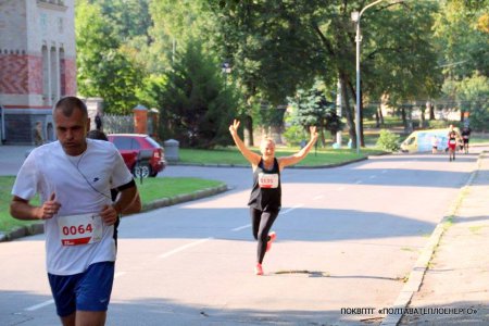 ВІТАЄМО НАШУ КОЛЕГУ З ПЕРЕМОГОЮ!..