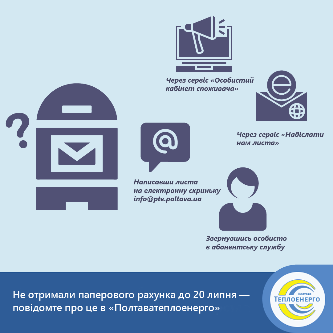 Паперові рахунки