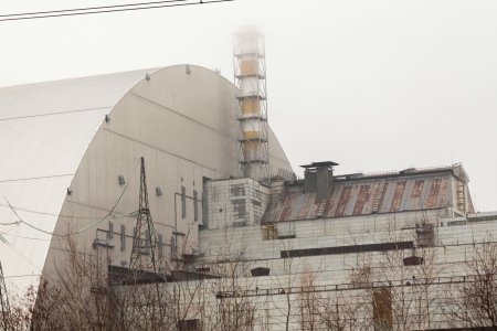Полтаватеплоенерго: День вшанування учасників ліквідації наслідків аварії на Чорнобильській АЕС