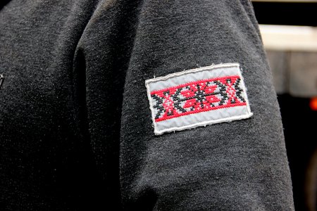 «ПОЛТАВАТЕПЛОЕНЕРГО»: ВИШИВАНКА НА РОБОТІ ЗІГРІВАЄ ДУШУ